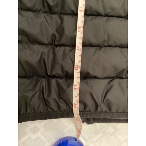 Save The Duck Vest NEW 100% Animal Free Size M Animal Respect Plumtech - Picture 11 of 12